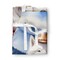 Edge Collections - 27" x 30" - Multicolor - Cooking and Serving Apron for Adults - 1 Piece
